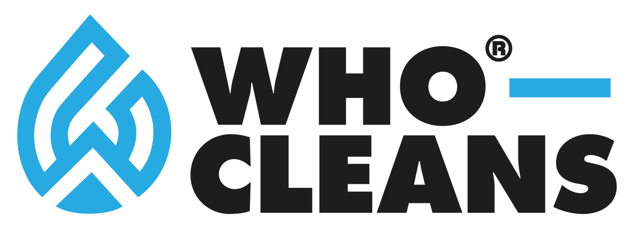 Who Cleans